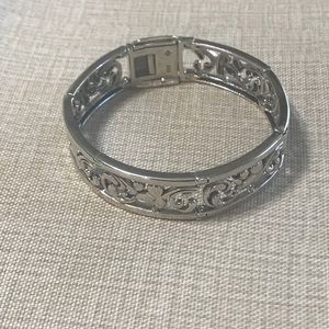 Silpada Filigree Bracelet